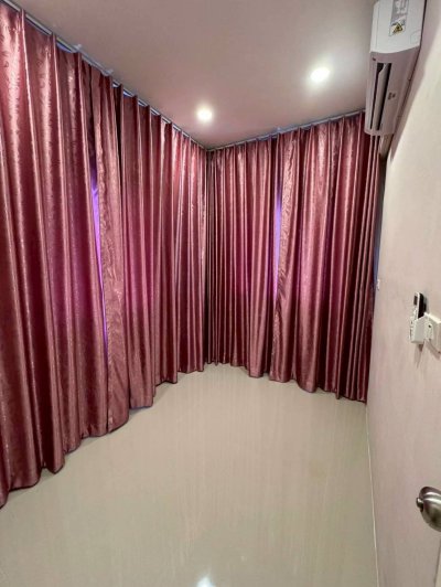 วิวเขา 2 ด้าน ที่ดิน 2 งาน ขายพร้อมบ้านสภาพดี ราคา 950,000 บาท