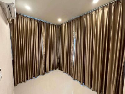 วิวเขา 2 ด้าน ที่ดิน 2 งาน ขายพร้อมบ้านสภาพดี ราคา 950,000 บาท