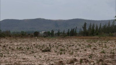 แปลงนี้ถูก และวิวสวย สไตล์คนชอบเขา ที่ดินวิวเขา ราคา 250,000 บาท