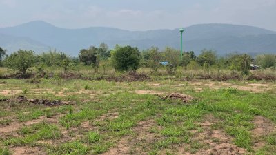 ขายเอกสาร น.ส.3 ก ครุฑเขียว ขายราคาไร่ละ 320,000 บาท