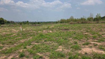 ขายเอกสาร น.ส.3 ก ครุฑเขียว ขายราคาไร่ละ 320,000 บาท