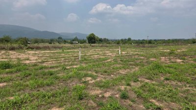 ขายเอกสาร น.ส.3 ก ครุฑเขียว ขายราคาไร่ละ 320,000 บาท