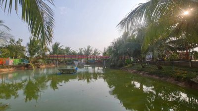 บ้านพักสไตล์รีสอร์ท พร้อมเฟอร์นิเจอร์ ,สระน้ำและสวนไม้ร่มรื่น