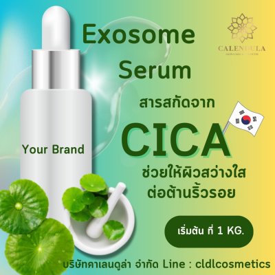 Exosome Serum