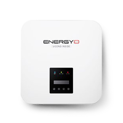 Energy Lib P-Lite 6 kW 1 เฟส