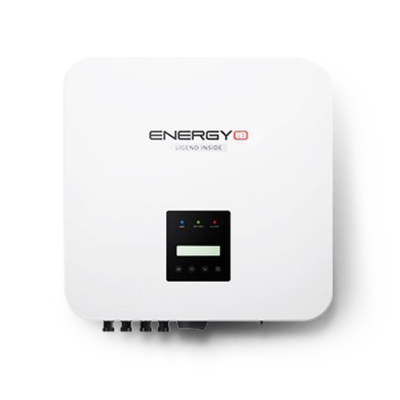 Energy Lib P-Lite 15 kW 3 เฟส