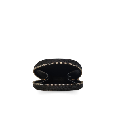 CACCB030Y : CROCODILE LEATHER COIN PURSE