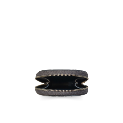 CACCB030Y : CROCODILE LEATHER COIN PURSE