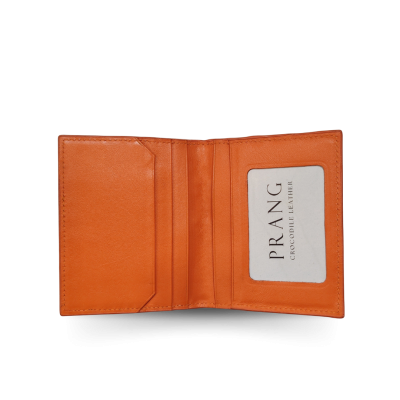 PALMA CROCODILE LEATHER CARD HOLDER : CACNC006SLY