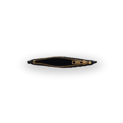 CROCODILE LEATHER COIN AND KEY WALLET : CACNC007SLY