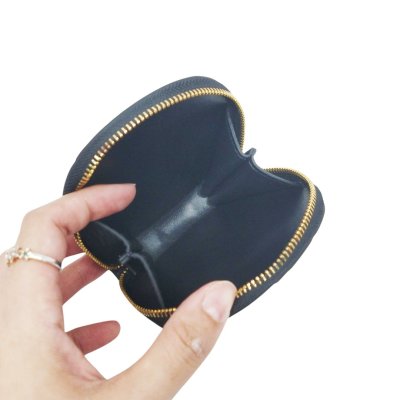 Crocodile Leather Coin Purse : CACCB030