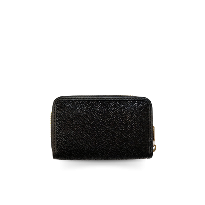 SACCB-001PW : STINGRAY LEATHER MINI PURSE