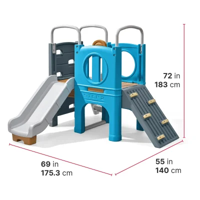 Step2 Scout And Slide Climber | Step2Thailand