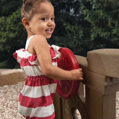 Step2 Naturally Playful Woodland Climber II Step2 Naturally Playful Woodland Climber II