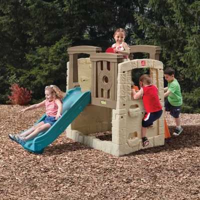 Step2 Naturally Playful Woodland Climber II Step2 Naturally Playful Woodland Climber II