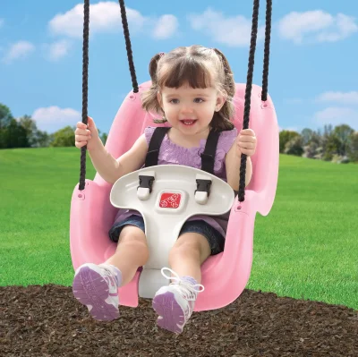 Step2 Infant to Toddler Swing ชิงช้าเด็ก