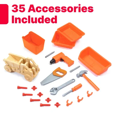 Step2 Handyman Workbench