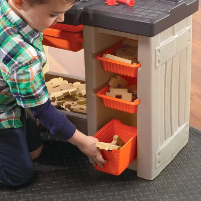 Step2 Handyman Workbench