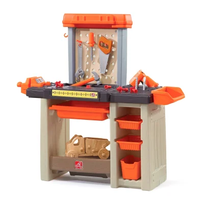 Step2 Handyman Workbench