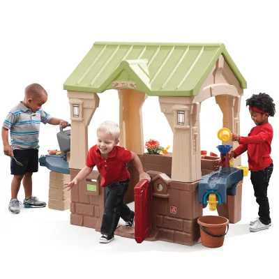 Step2 Great Outdoors Playhouse