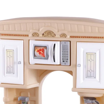 Step2 706100 LifeStyle Fresh Accents Kitchen