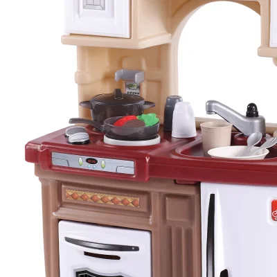 Step2 706100 LifeStyle Fresh Accents Kitchen