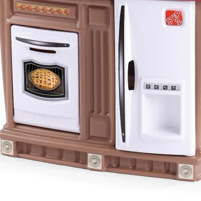 Step2 706100 LifeStyle Fresh Accents Kitchen