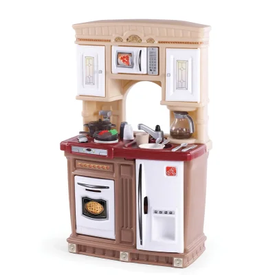 Step2 706100 LifeStyle Fresh Accents Kitchen