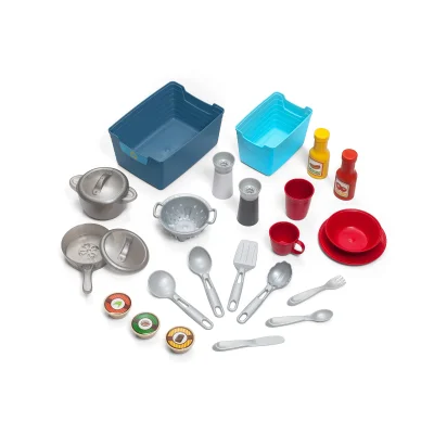 Step2 25 Accessory Kitchen Step2 Contemporary Chef Kitchen | Step2Thailand