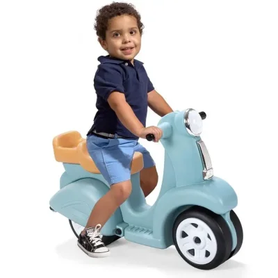 Step2 Ride Along Scooter