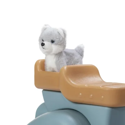 Step2 Ride Along Scooter