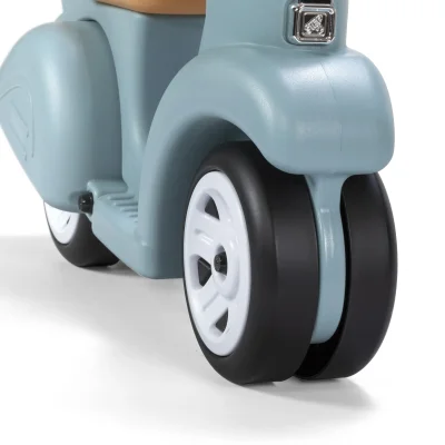Step2 Ride Along Scooter