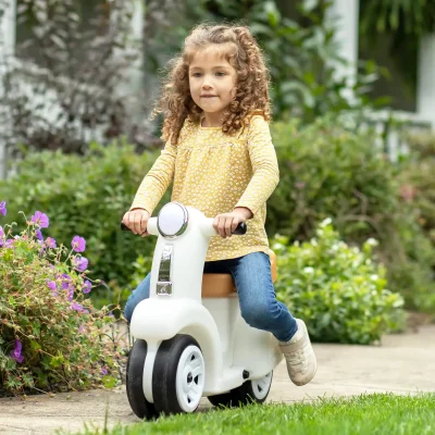Step2 Ride Along Scooter