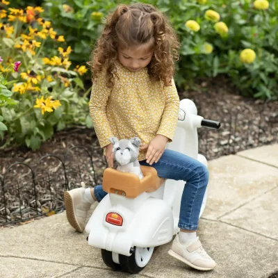 Step2 Ride Along Scooter