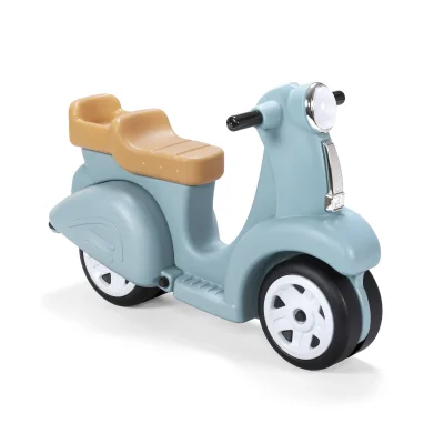 Step2 Ride Along Scooter