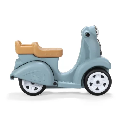 Step2 Ride Along Scooter