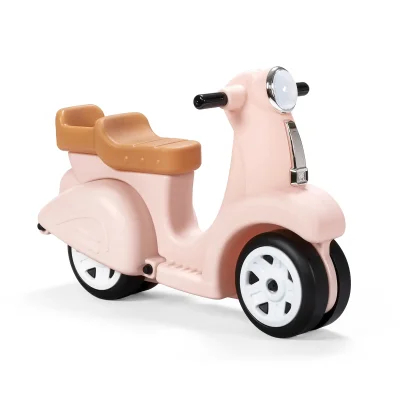 Step2 Ride Along Scooter