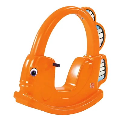 Step2 Angel Fish Rocker Ride On | Step2Thailand