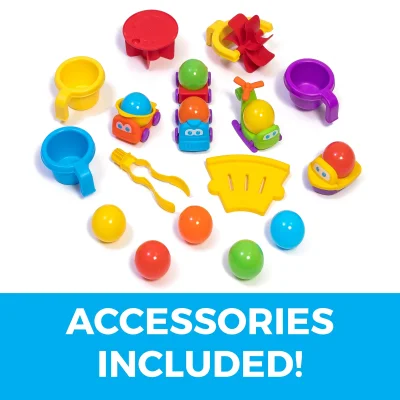 Step2 Ball Buddies Adventure Center Step2 Ball Buddies Adventure Center