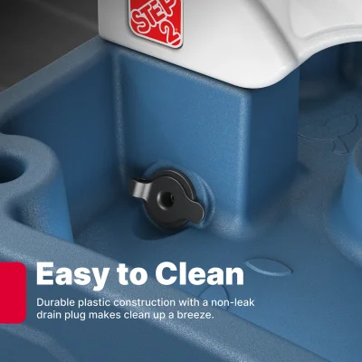 Step2 Misting Mountain & Waterfall