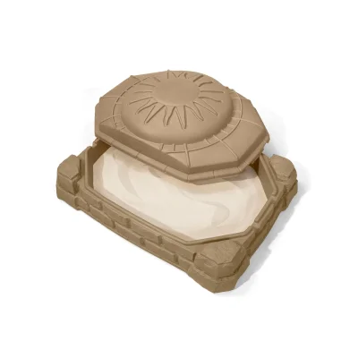 Step2 กระบะทรายแสนสนุก Naturally Playful Sandbox