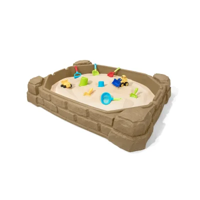 Step2 กระบะทรายแสนสนุก Naturally Playful Sandbox