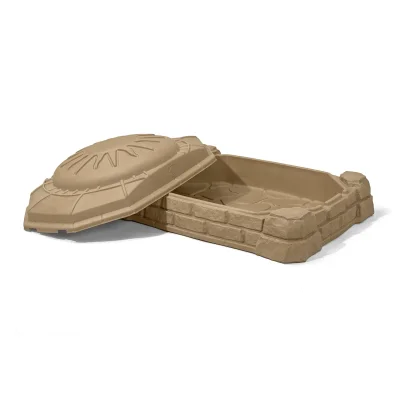 Step2 กระบะทรายแสนสนุก Naturally Playful Sandbox