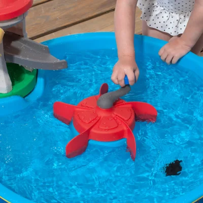 Step2 PAW Patrol Water Table โต๊ะเล่นน้ำพอว์พาโทรล