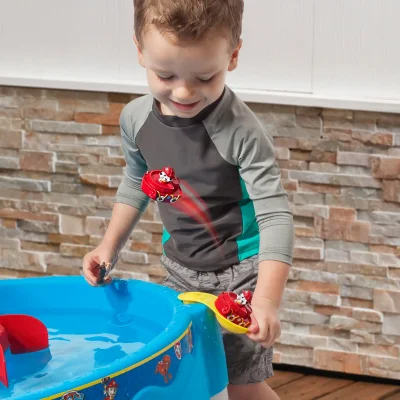 Step2 PAW Patrol Water Table โต๊ะเล่นน้ำพอว์พาโทรล