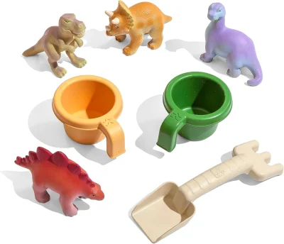 Step2 Dino Dig Sand & Water Table โต๊ะเล่นน้ำเล่นทรายไดโนเสาร์ Step2 Dino Dig Sand & Water Table โต๊ะเล่นน้ำเล่นทรายไดโนเสาร์