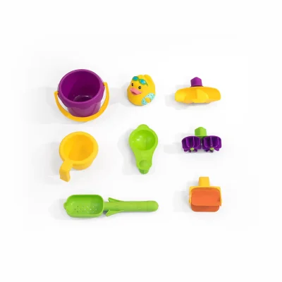Step2 Summer Showers Splash Tower Water Table โต๊ะเล่นน้ำหอคอย Step2 Summer Showers Splash Tower Water Table โต๊ะเล่นน้ำหอคอย