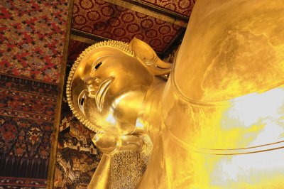 The Iconic of Bangkok Thailand