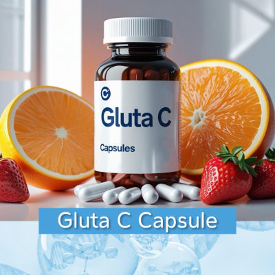 Gluta C Capsule