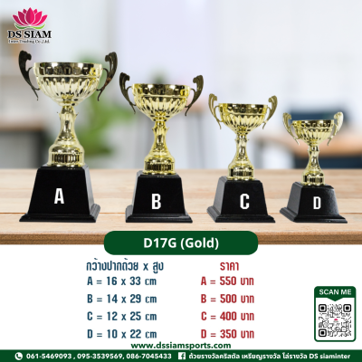 ถ้วยรางวัลซิงค์ ถ้วยรางวัลซิงค์